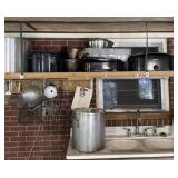 Outdoor Cooking Essentials