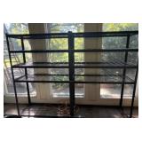 Metal Storage Racks B
