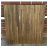 Butcher Block