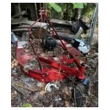 Bush Hog Cutter