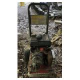 Generac Pressure Washer