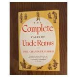 The Complete Tales of Uncle Remus