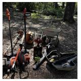 Yard Equipment