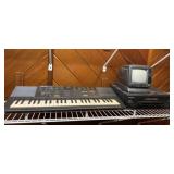 Vintage Electronics