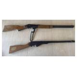 Gun Parts B