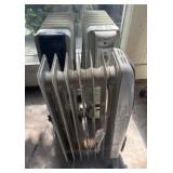 Space Heaters A