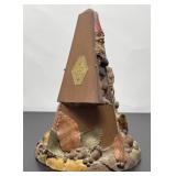 "Metro Gnome" by Tom Clark