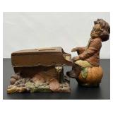 "Beethoven in Concert" by Tom Clark