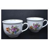KAHLA GERMANY COFFEE CUPS
