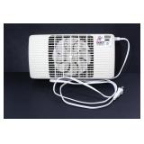 AMERICAN AIR FILTER 'DUCT DEMON' FAN
