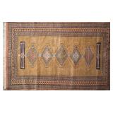 HAND KNOTTED RUG