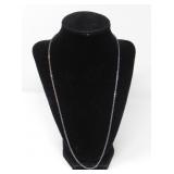 835 SILVER CHAIN 7.08g
