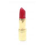 GOLDTONE LIPSTICK BROOCH