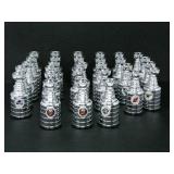 29 STANLEY CUP TROPHIES