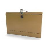 PORTABLE FILING SYSTEM