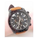 BENYAR BY-5140M STAINLESS STEEL WRISTWATCH