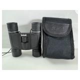 BUSHNELL 10X25 COMPACT BINOCULARS