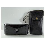 JIFFY KODAK V.P. CAMERA AND CASE