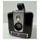 KODAK BROWNIE HAWKEYE FLASH MODEL CAMERA
