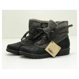 FARWEST FWE5500 BOOTS SIZE 10 US, NEW WITH TAG