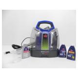 BISSELL SPOTCLEAN PROHEAT PREMIER MODEL:2694B