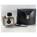 POLAROID SWINGER MODEL 20 LAND CAMERA