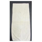 AINTIQUE GRAIN SACK c1875-1915