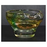 MURANO GLASS BOWL / ASHTRAY