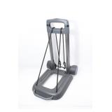 GO-TRAVEL FOLDABLE 'TRAVEL TROLLEY'