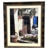 GILLES ARCHAMBAULT - BACK FROM THE MARKET PRINT