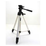SUNPAK 6400UT TRIPOD WIGH TILT HEAD