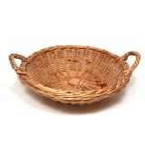 WICKER BASKET