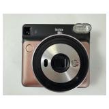 FUJIFILM INSTAX SQUARE SQ6 INSTANT FILM CAMERA