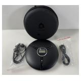 KLIM DISCMAN PORTABLE CD PLAYER