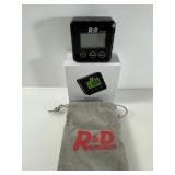 R&D INSTRUMENTS DIGITAL PROTRACTOR