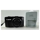 CANON POWERSHOT SX280 HS DIGITAL CAMERA LOT