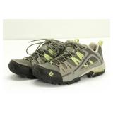 COLUMBIA SHASTALAVISTA HIKING SHOES SIZE 11 US