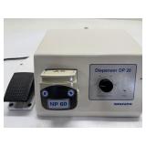 NOUVAG 20 MEDICAL DISPENSER PUMP SYSTEM