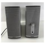 BOSE COMPANION 2 SERIES II MULTIMEDIA SPEAKERS