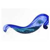 ERTE, French Riviera Serigraph