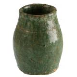 Chinese Liao Dynasty Style Jar