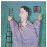 MAGGIE TAYLOR, Unusual Science Limited Print