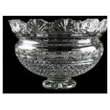 Waterford Master Cutter Fruit Bowl