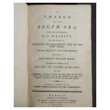 Book: 1792, Mutiny on the Bounty, Dromoland Castle