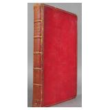 Book: 1806 Life of Lope Carpio, Dromoland Castle