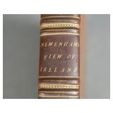 Book: 1809, A View of Ireland, Dromoland Castle