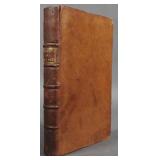 Book: 1753, History of Ireland, Dromoland Castle