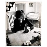 JOHN LENNON, Photograph by BARRIE WENTZELL