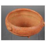 Pre-Columbian Nicoya Pottery Bowl