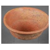 Pre-Columbian Nicoya Pottery Bowl
